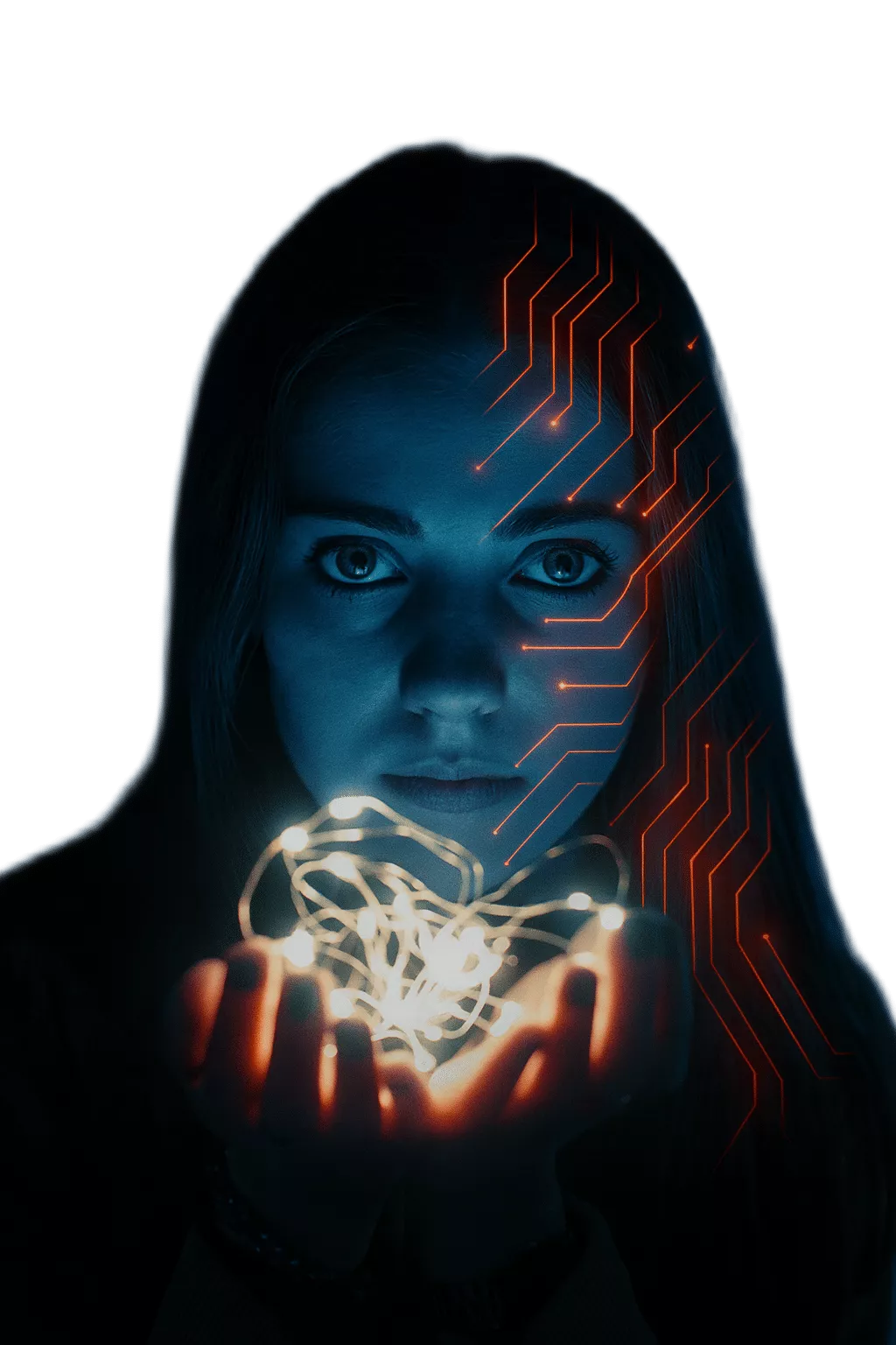 AI Readiness illustration