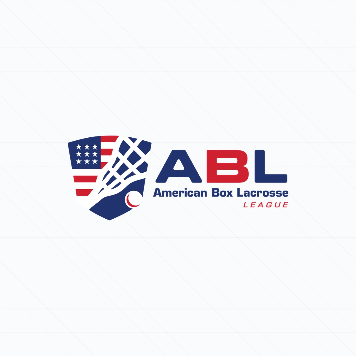 American Box Lacrosse League logo
