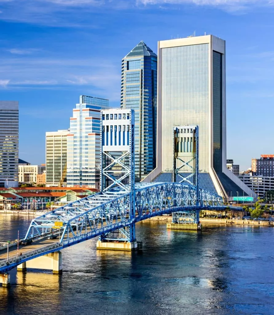 Jacksonville IT Support & Cybersecurity
