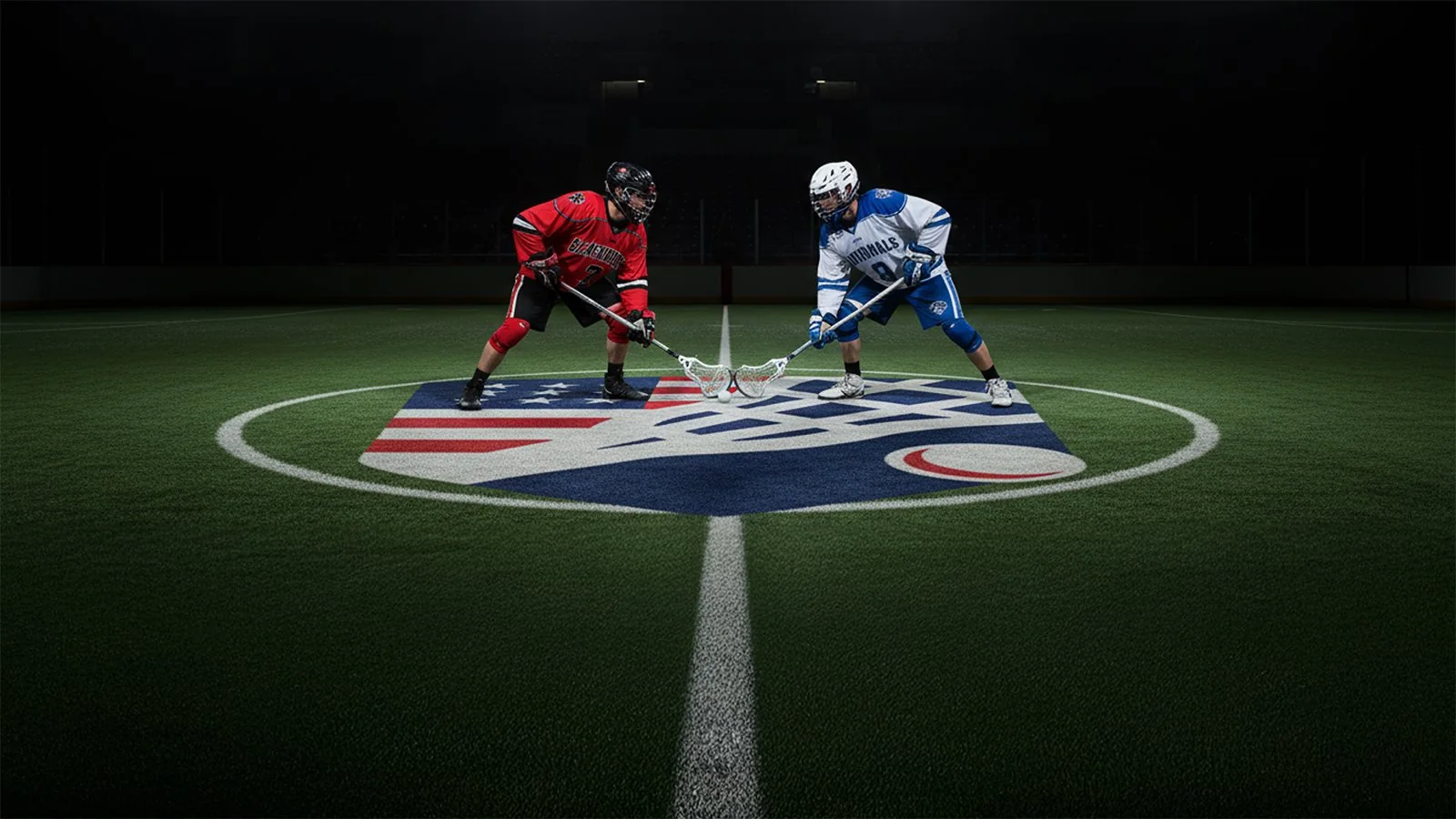 Official IT & Cybersecurity Provider of the American Box Lacrosse League