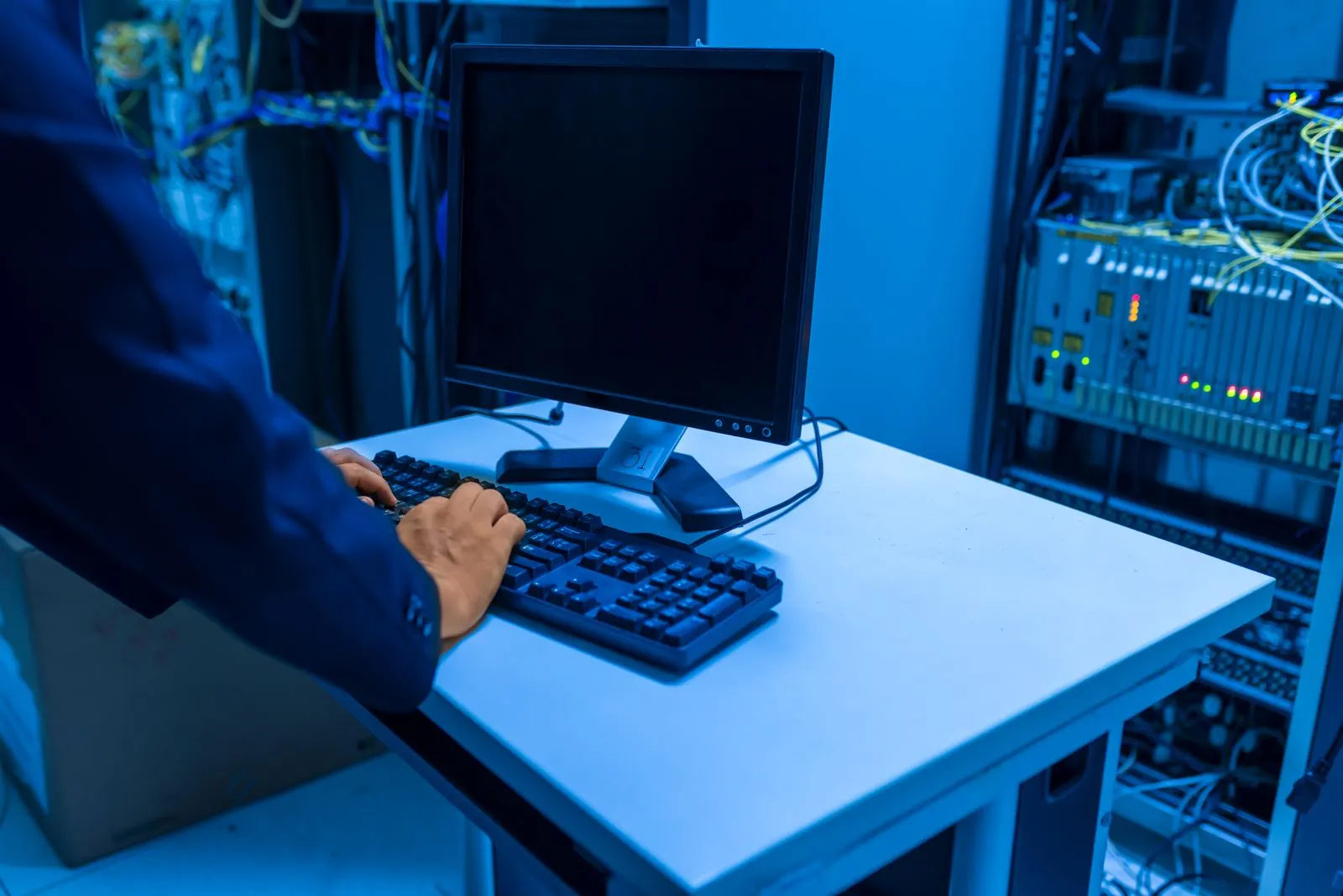 Switching IT Providers, Without the Drama