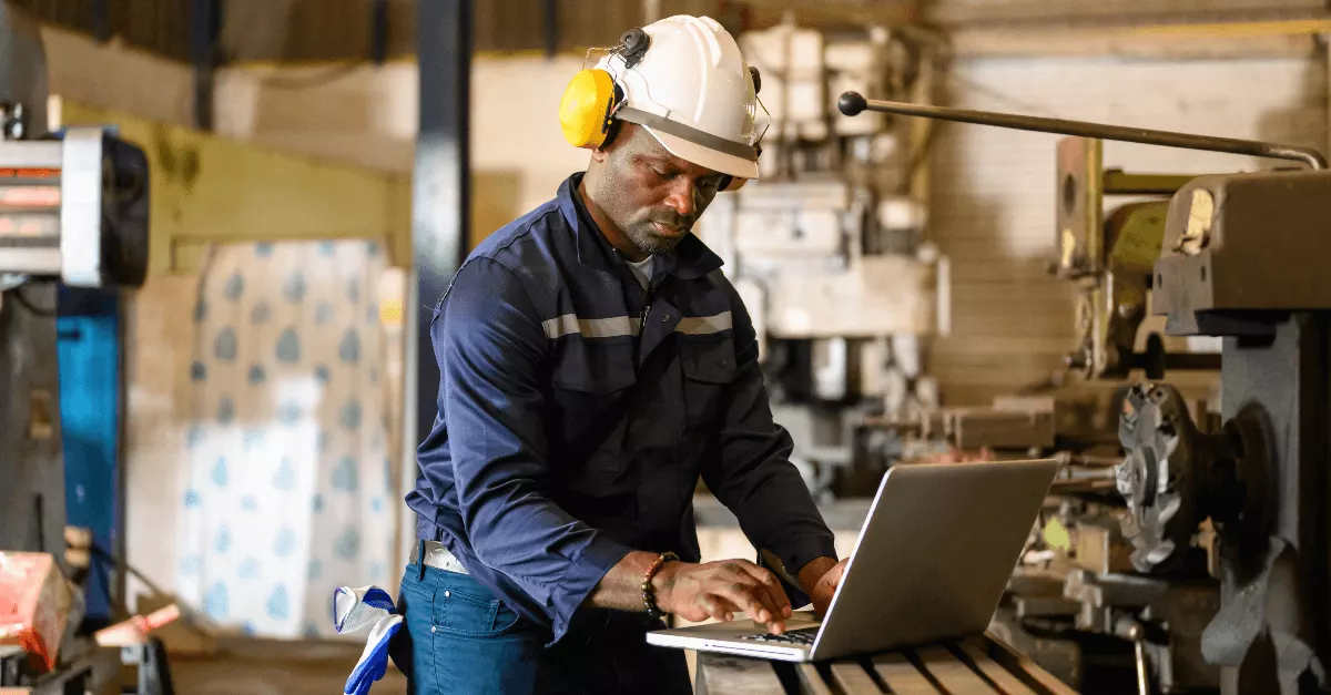 Industrial Services