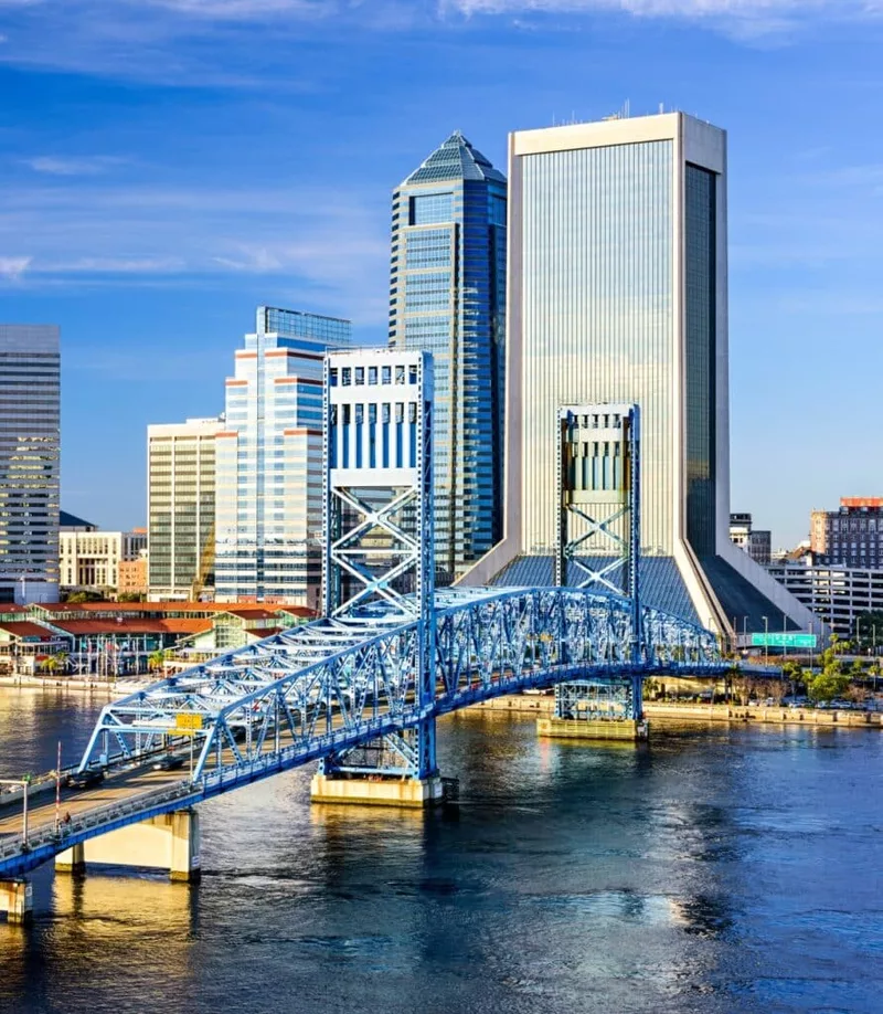 Jacksonville