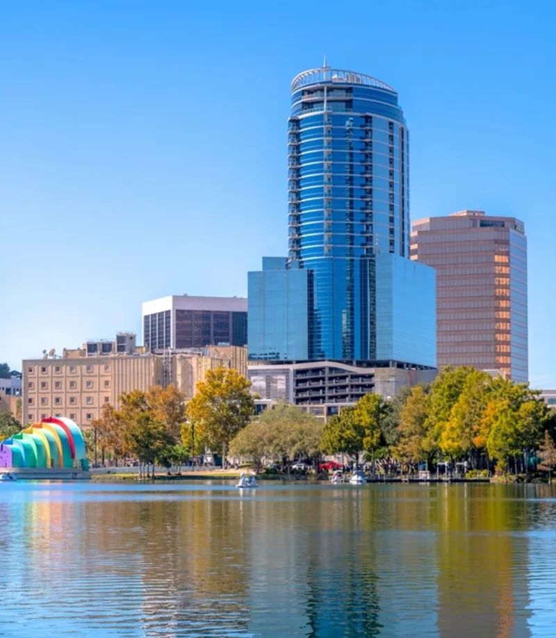 Orlando