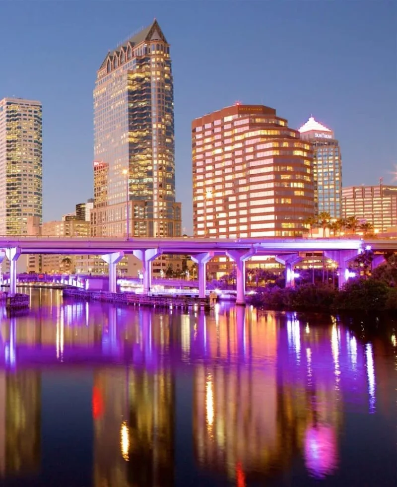Tampa Bay