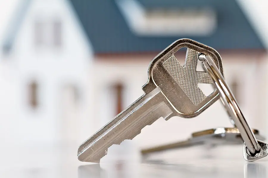 Real Estate