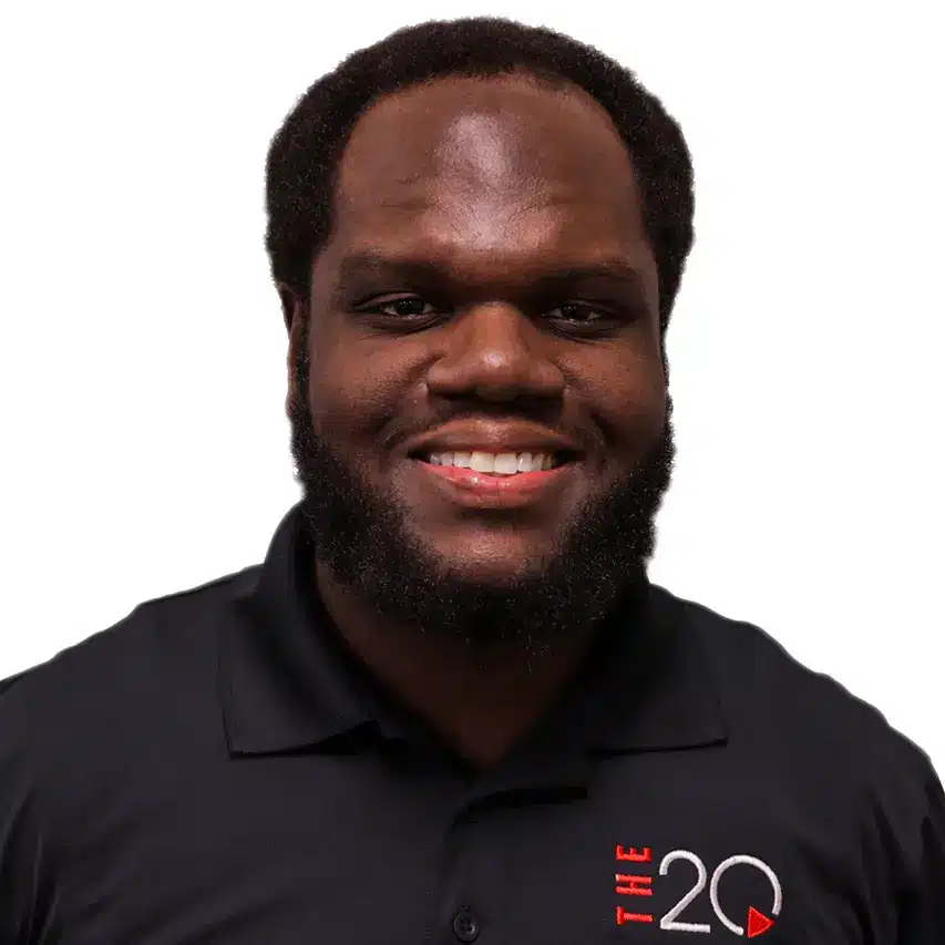 Enock S.