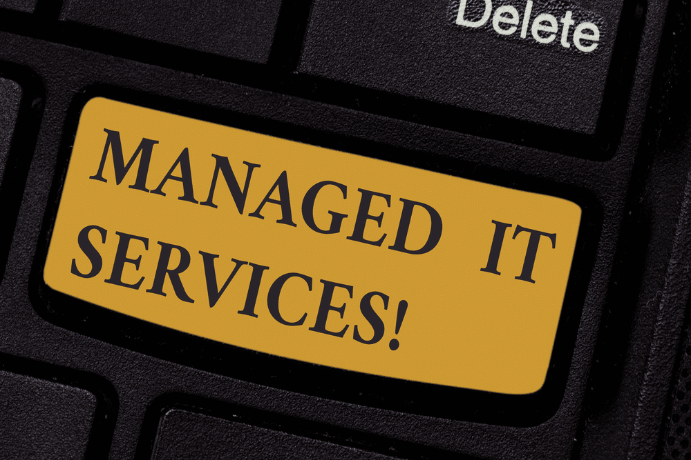 managed services provider orlando