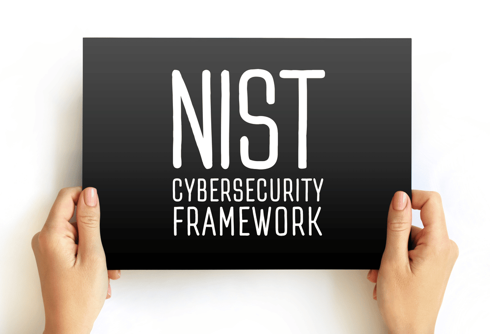 What Is the NIST Cybersecurity Framework