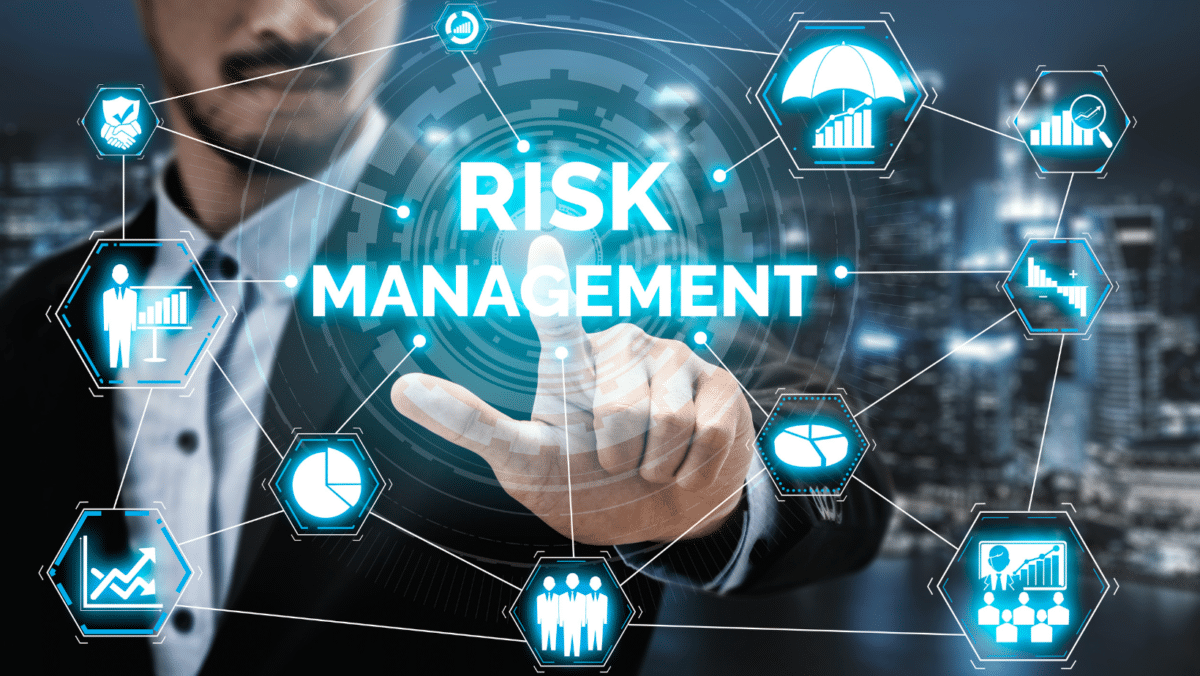 cyber security risk assessment