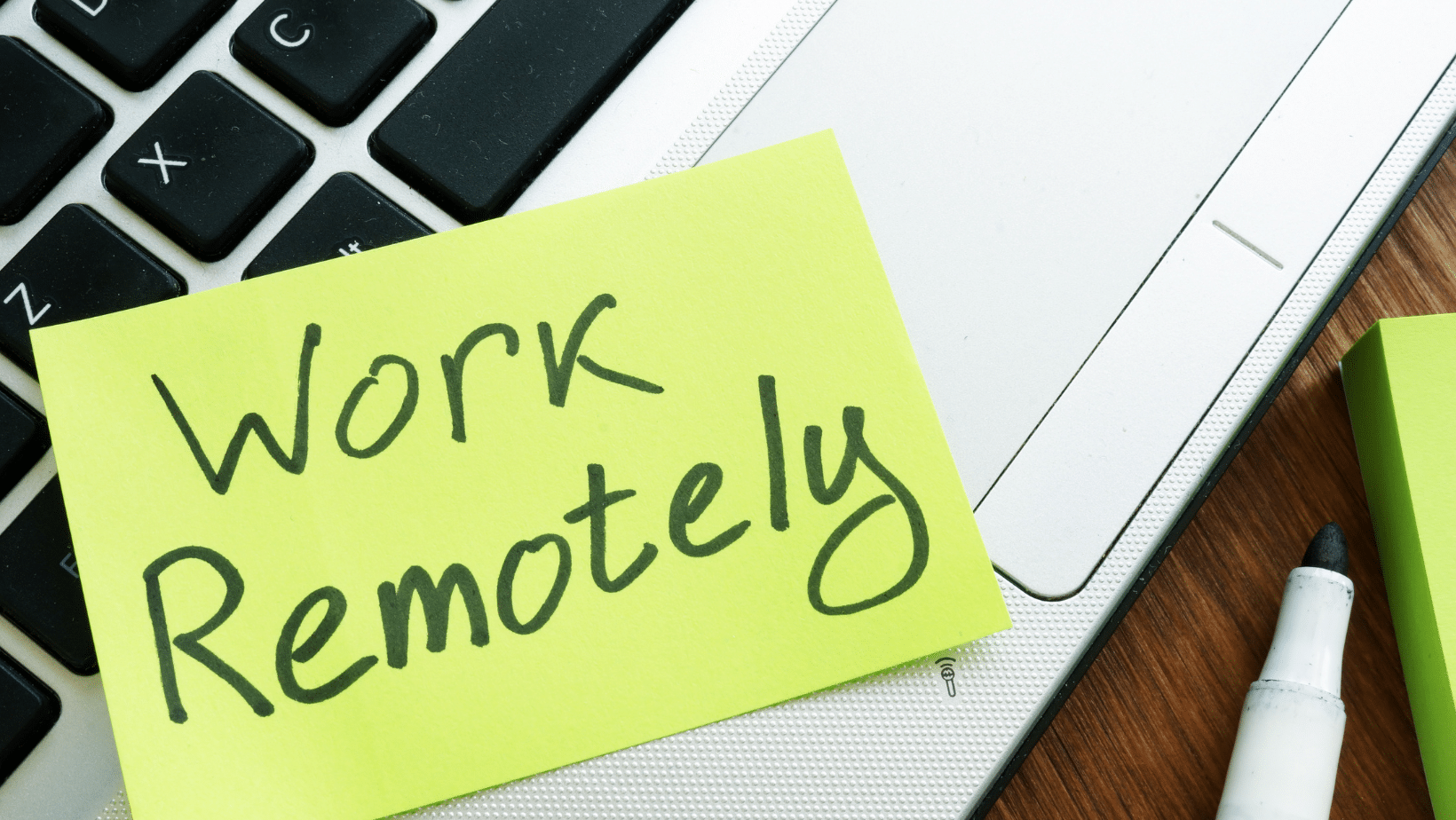 remote workers best practices
