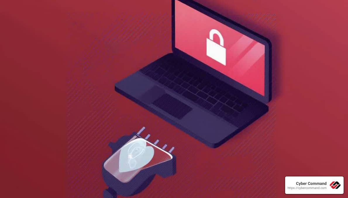 can antivirus prevent ransomware