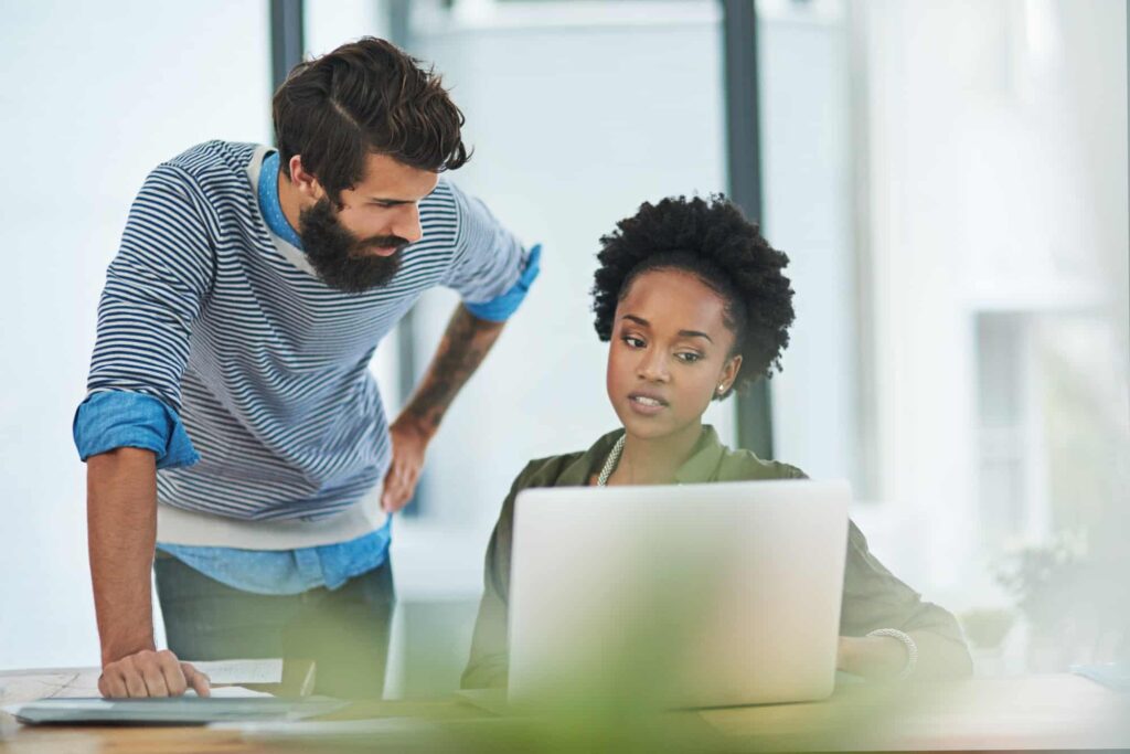 Are you sure you installed an antivirus program