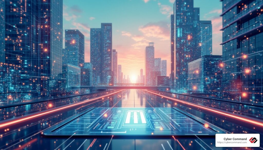 automation for real estate