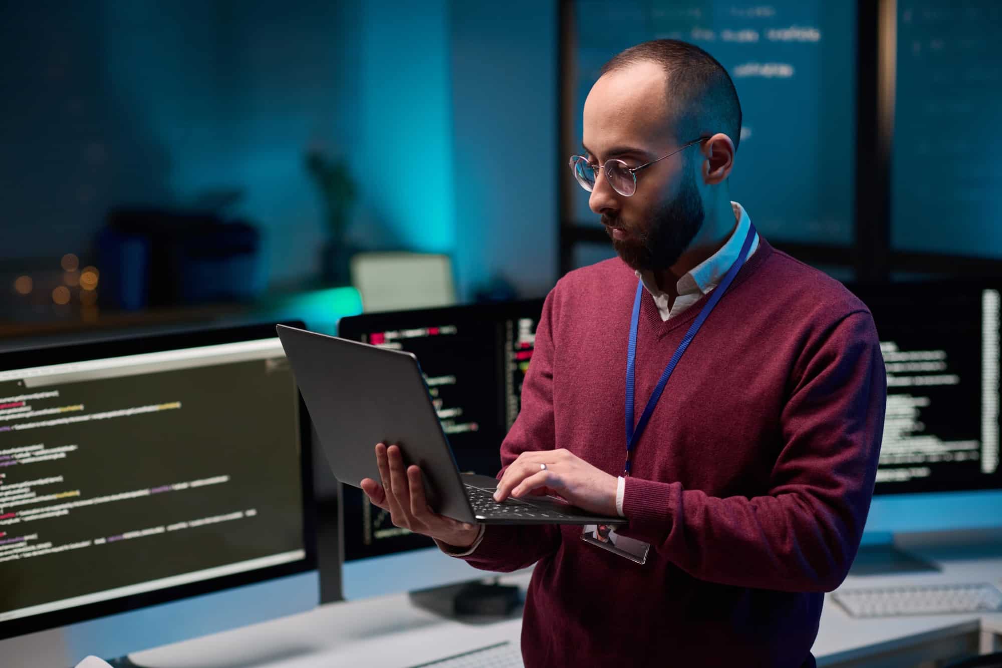 How can malicious code cause damage 5 shocking ways