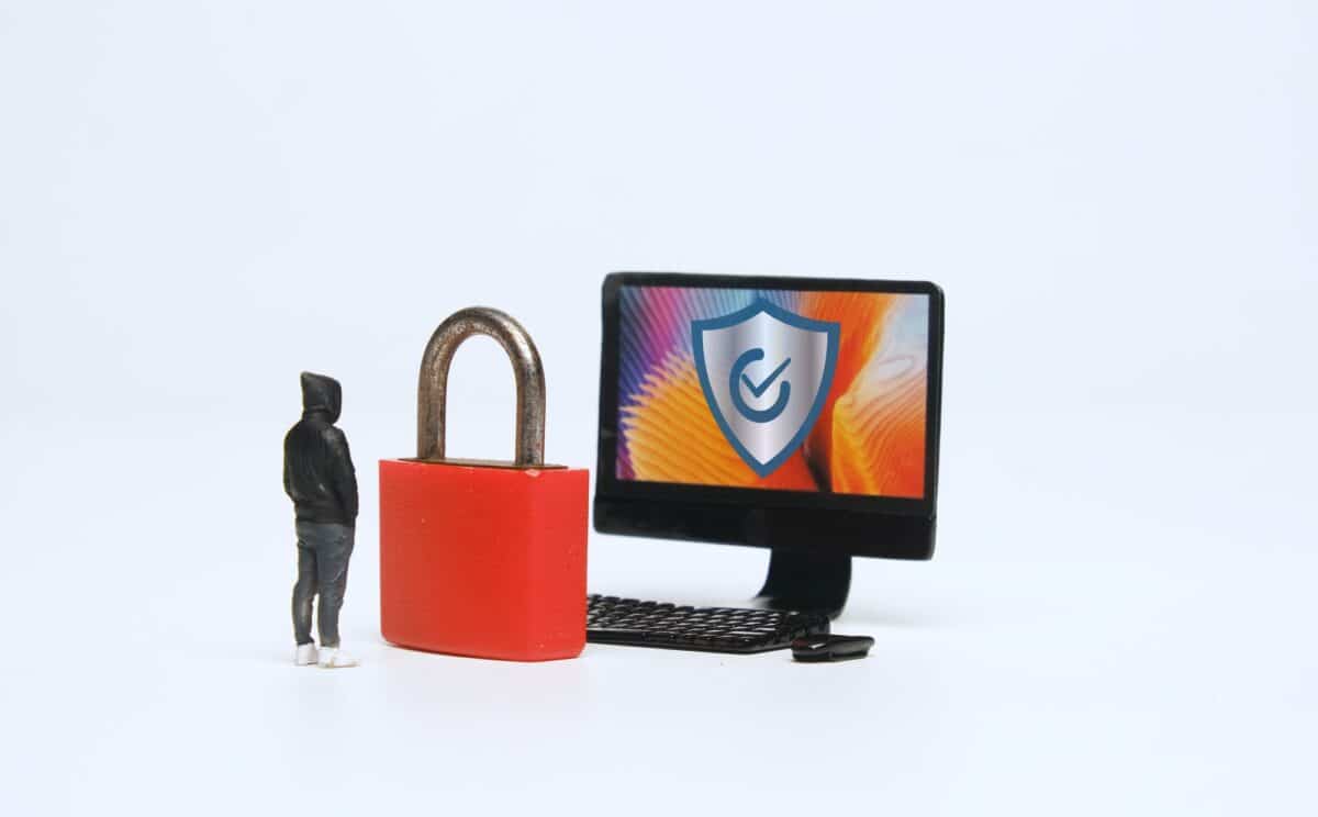 Digital security