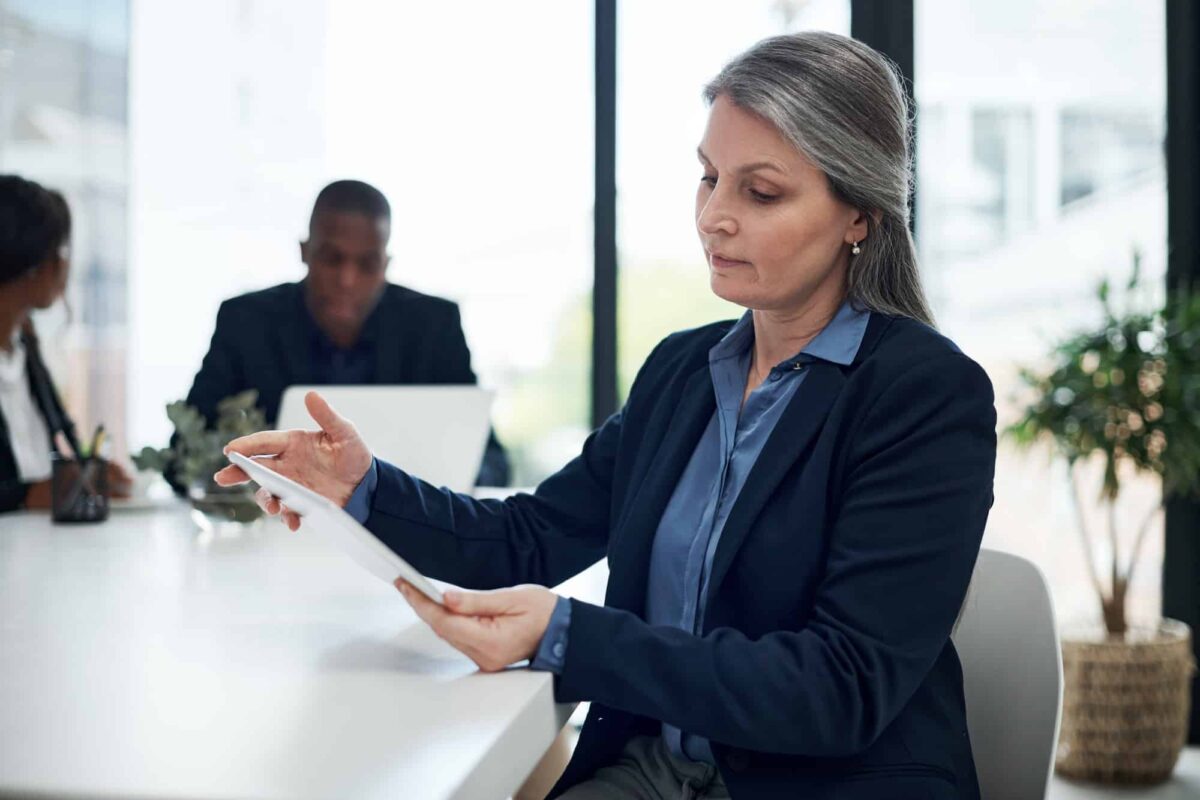 Project management that makes an impact