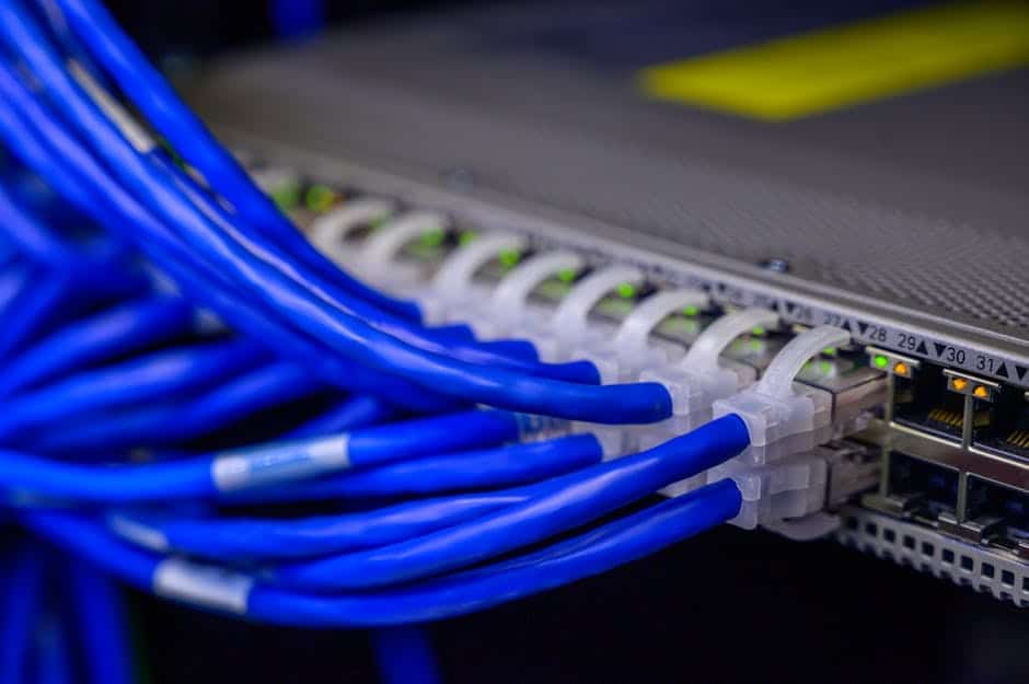 IT infrastructure management