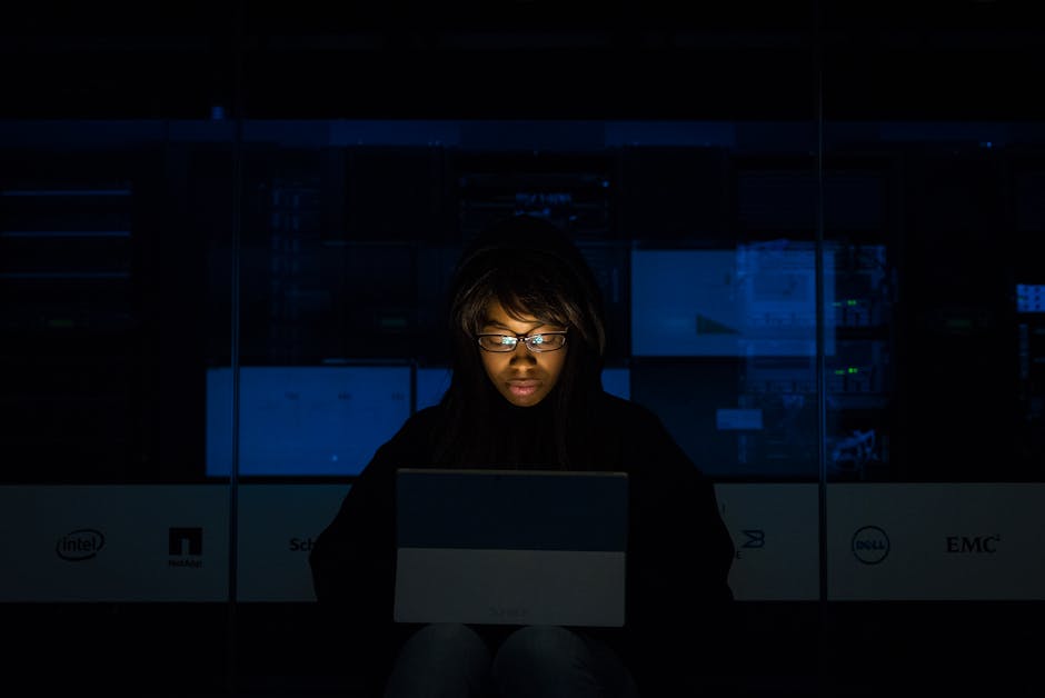 IT infrastructure relocation