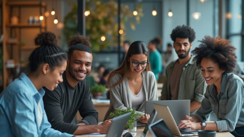 nonprofit digital transformation