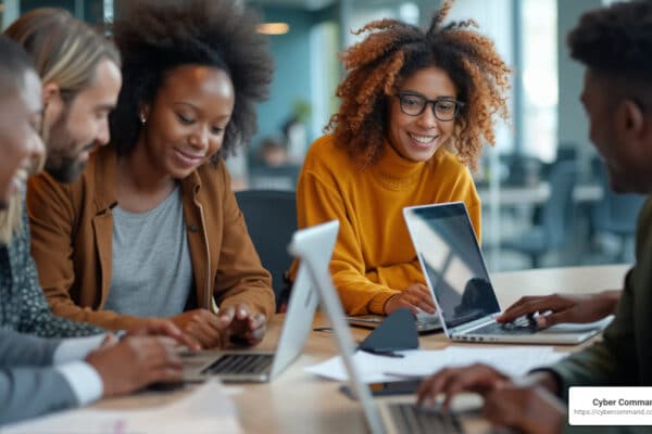 nonprofit technology consulting