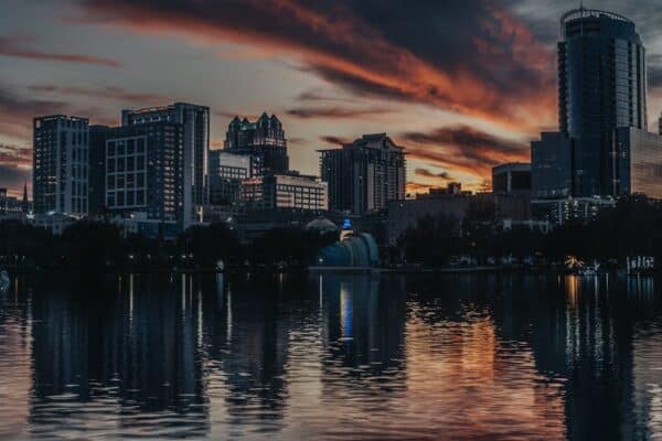 Orlando remote IT support