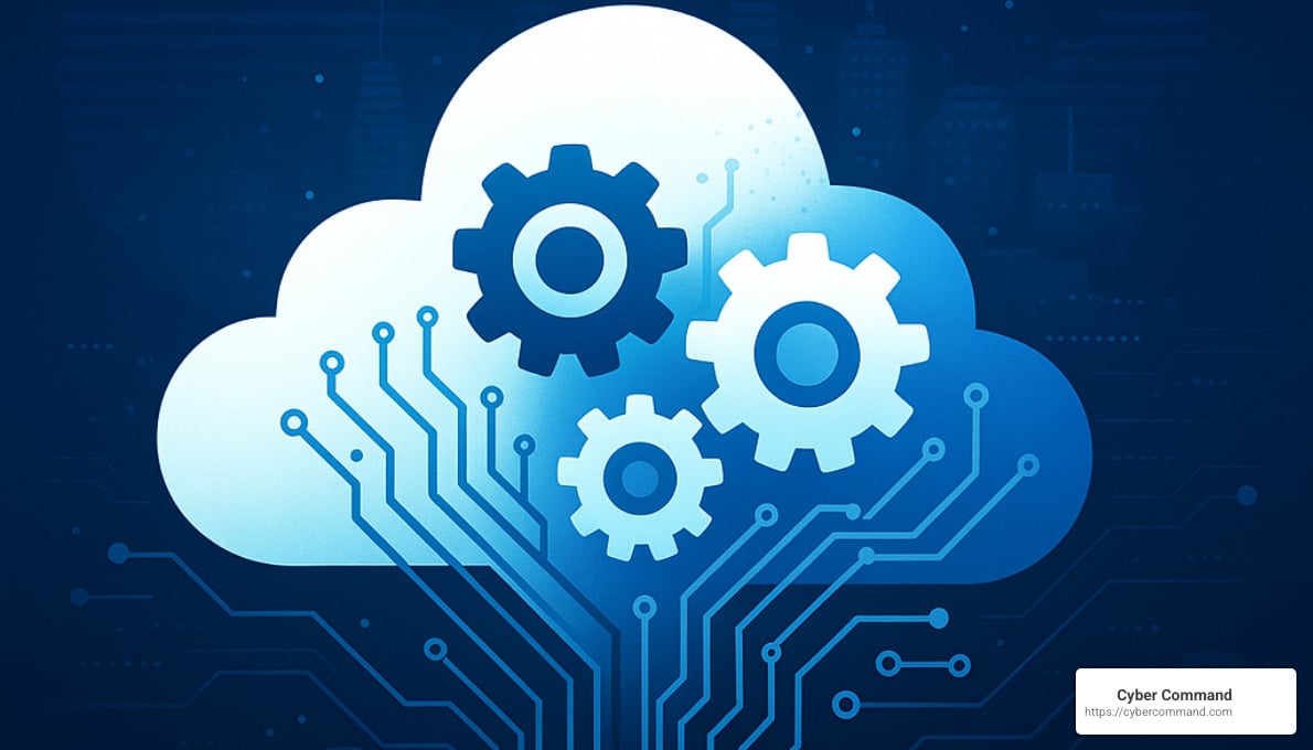 cloud automation