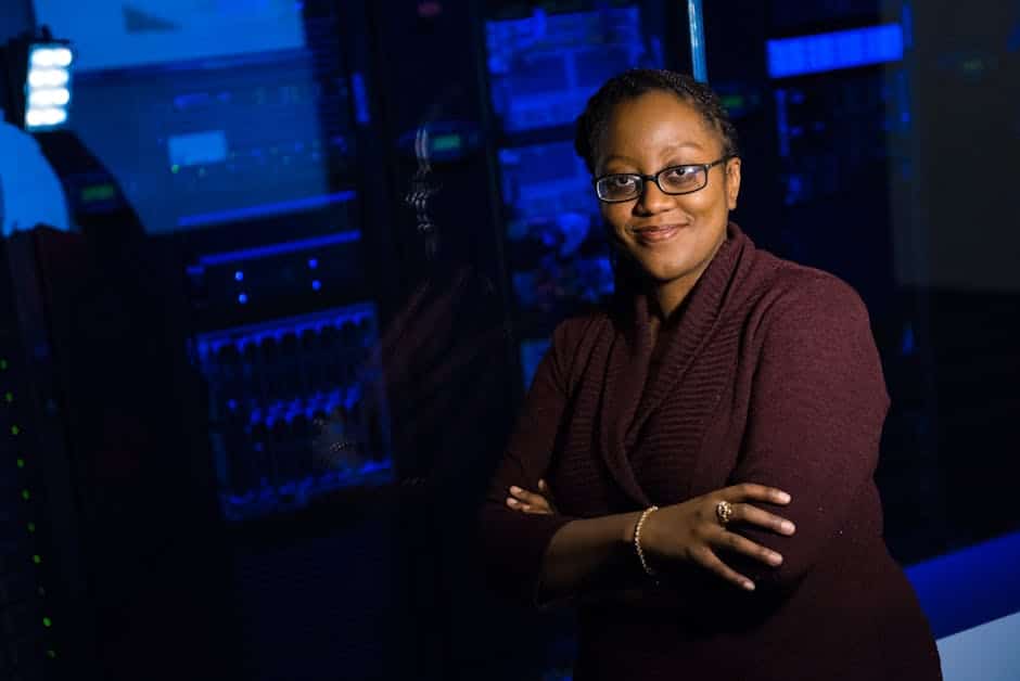 data center migration experts