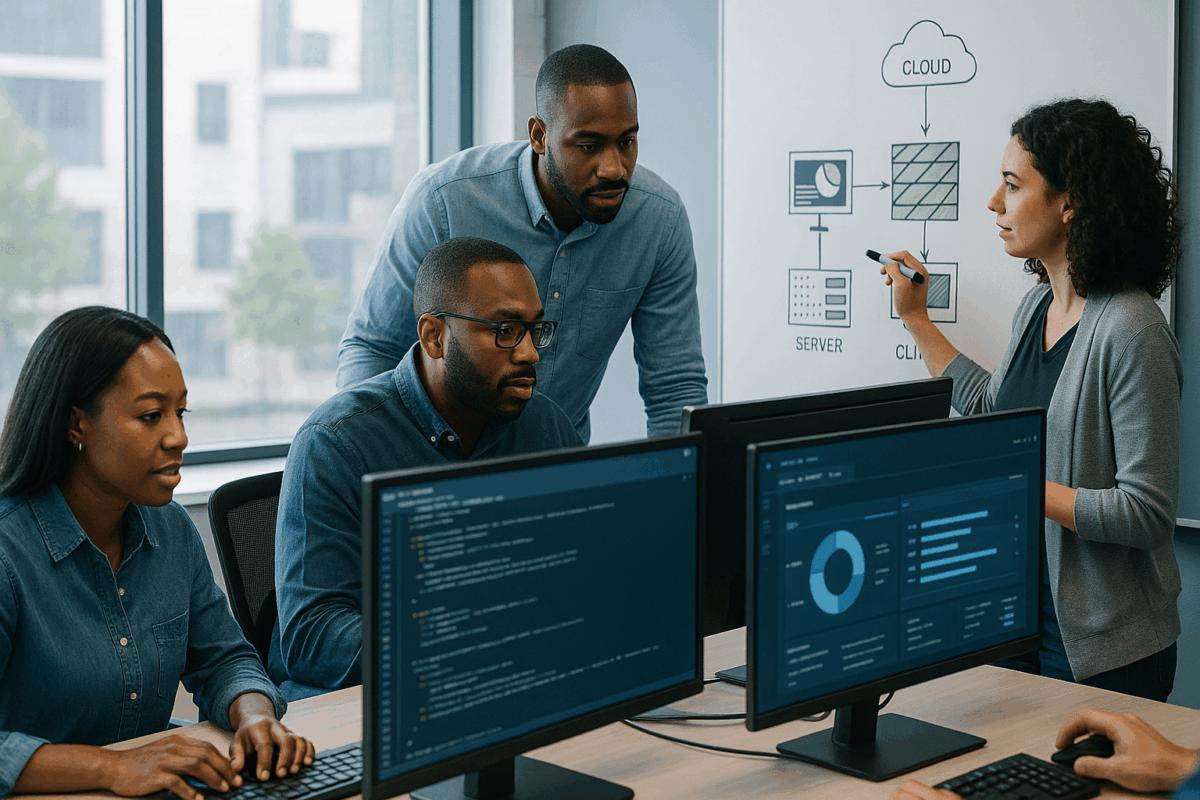 it managed services for small business
