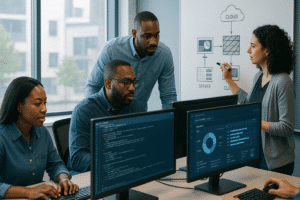 it managed services for small business