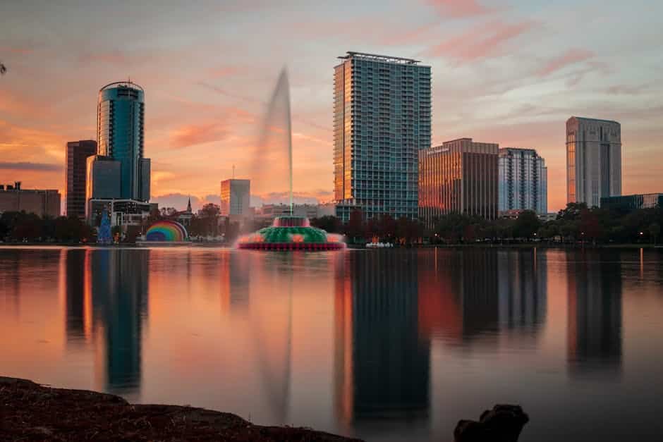 managed it support provider orlando
