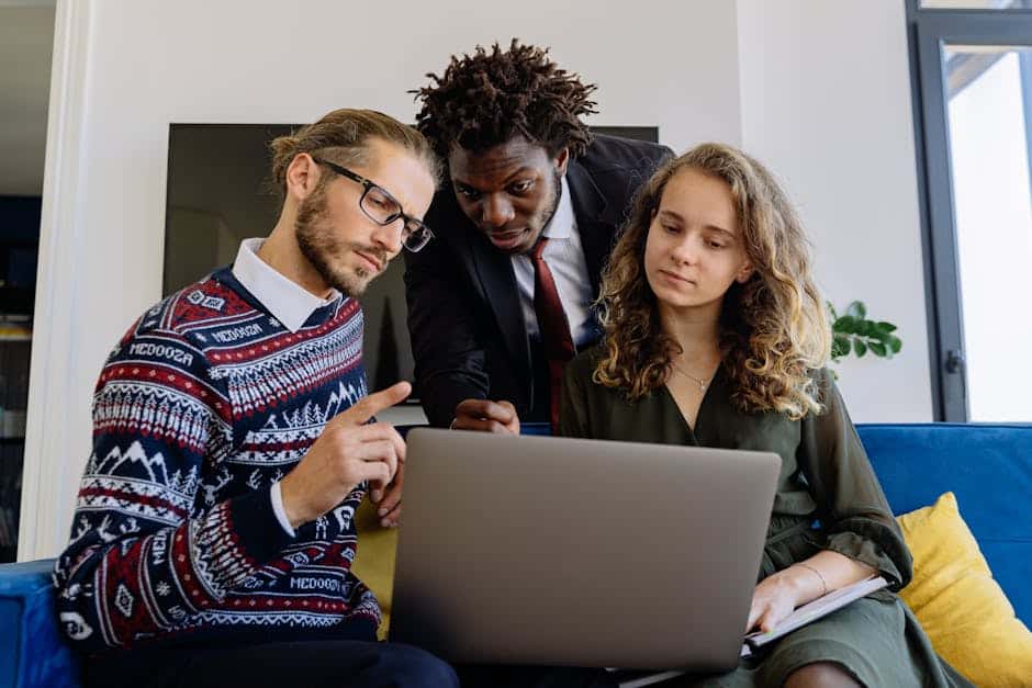 property management IT services