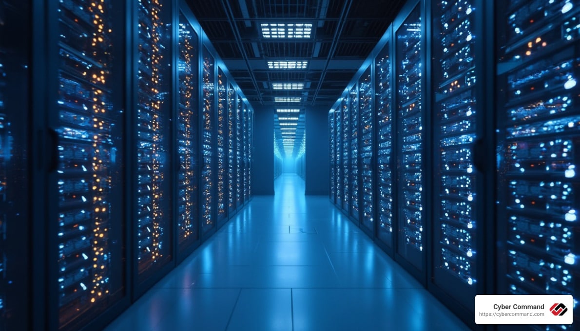 server migration checklist