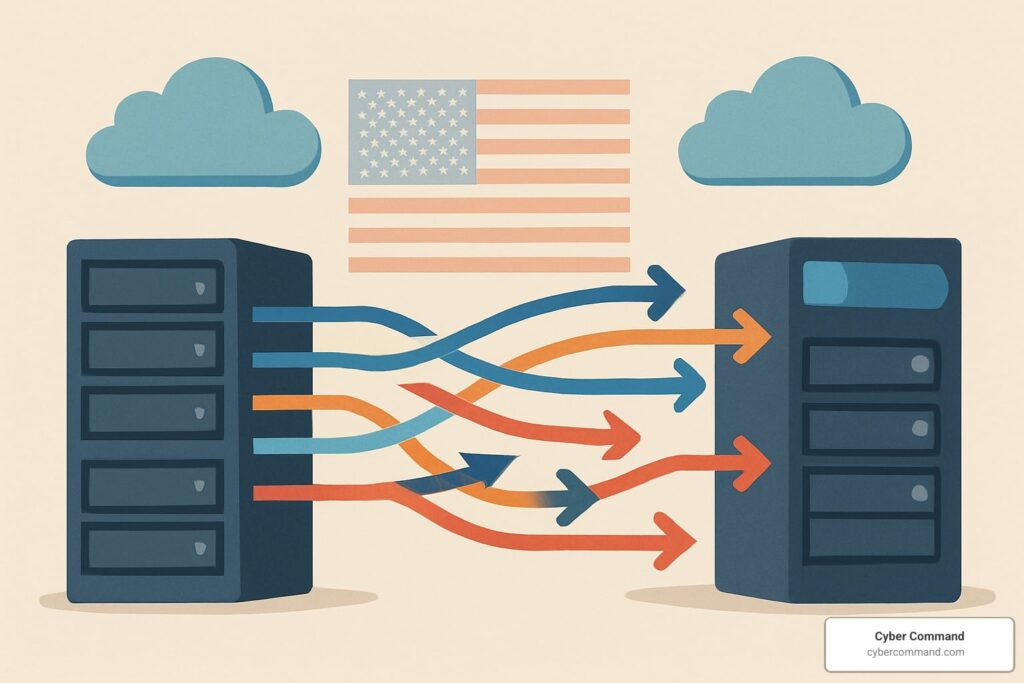 data migration tools list