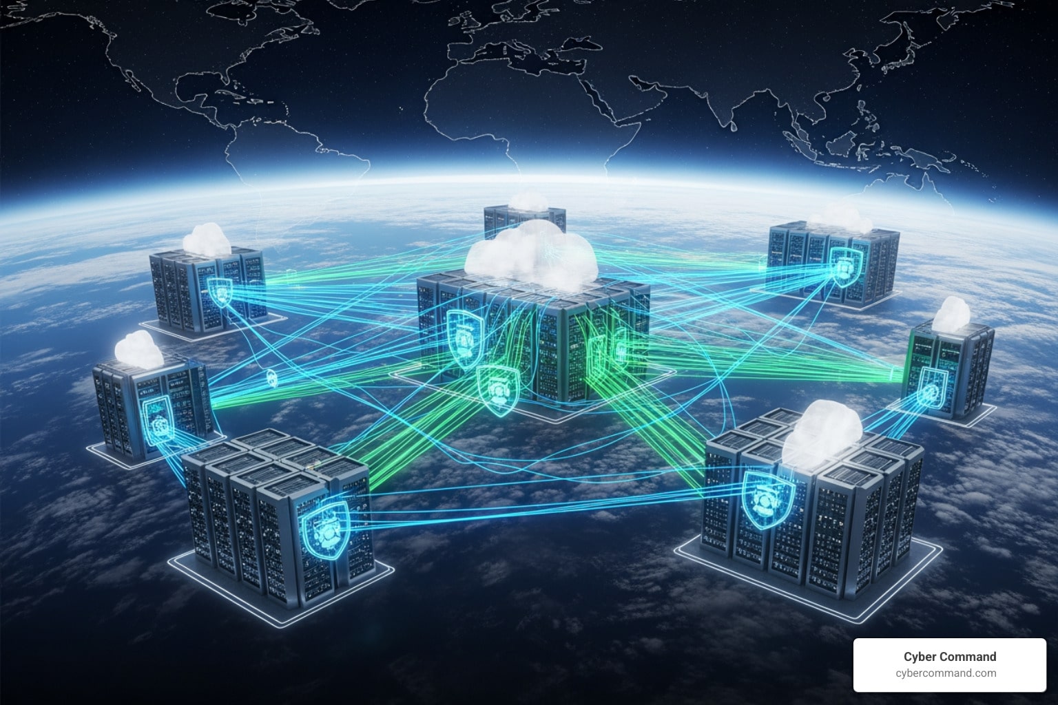 aws backup disaster recovery