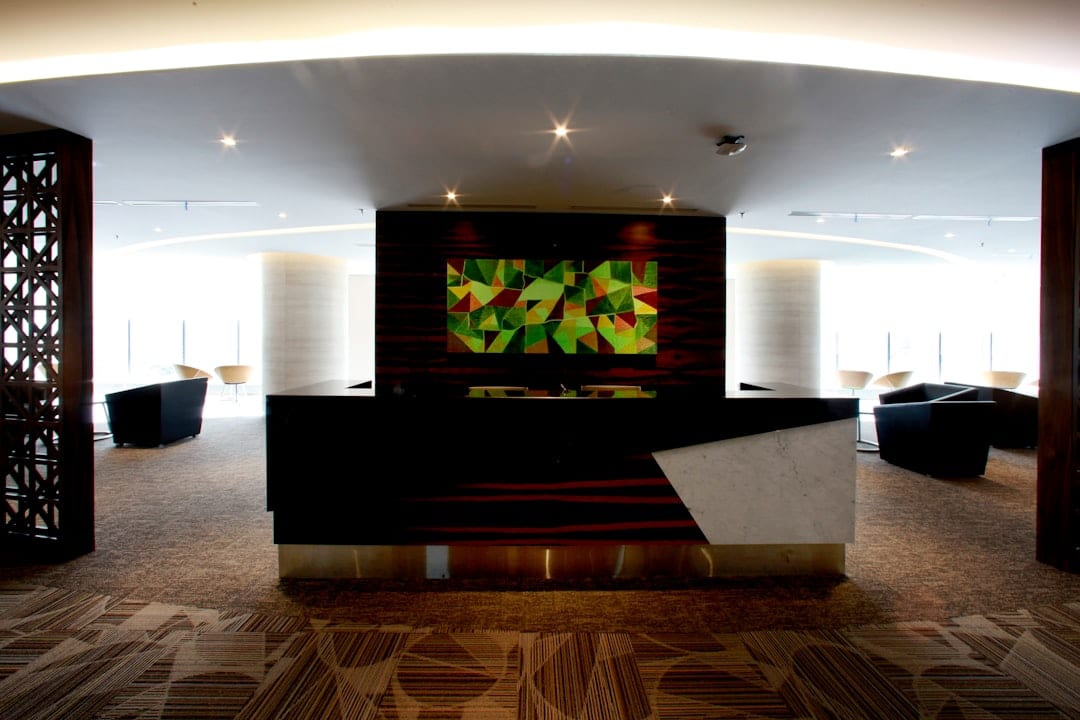 it support for hospitality