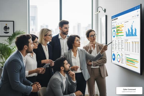 Business continuity planning