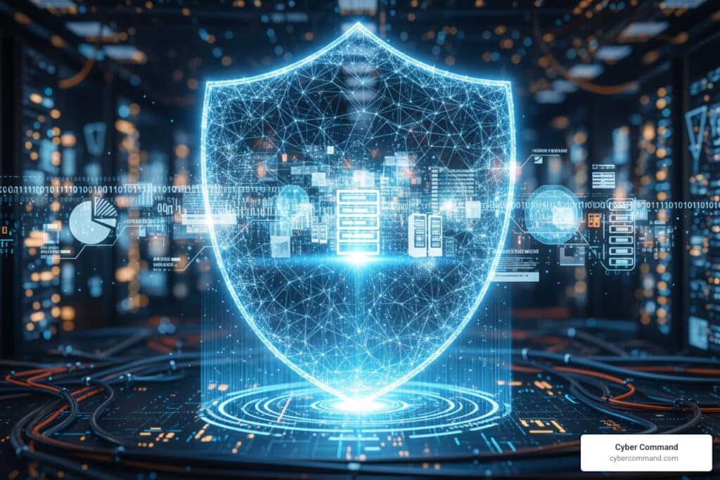 Cloud security services