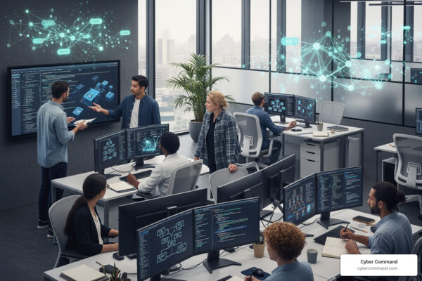 Custom AI development