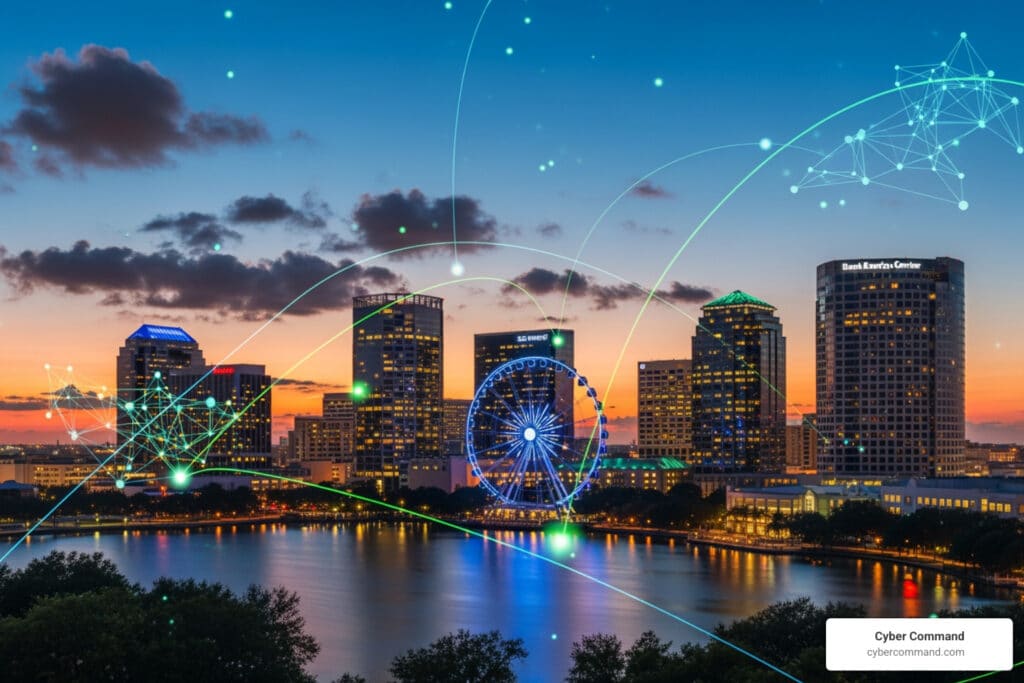 it managed services orlando