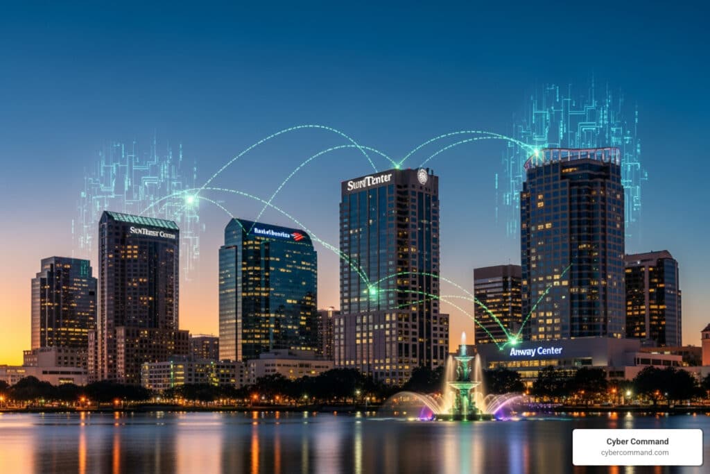 it solutions orlando