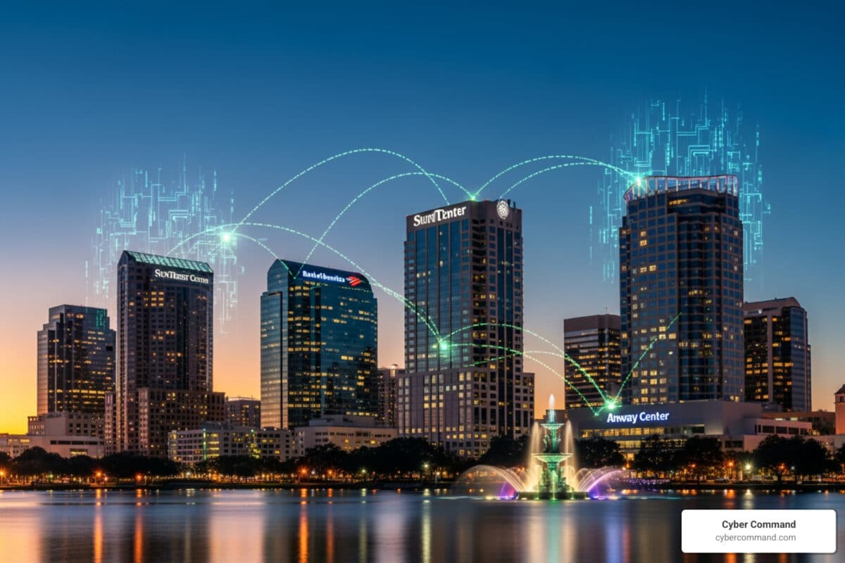 it solutions orlando