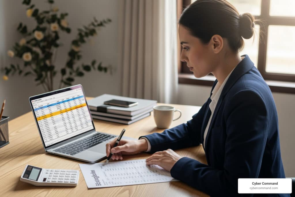 managed it services cost