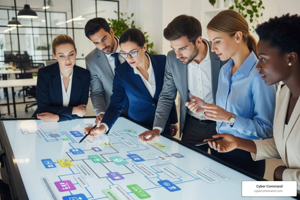 process improvement services