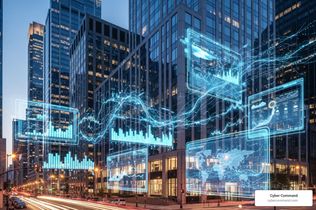 tech real estate companies