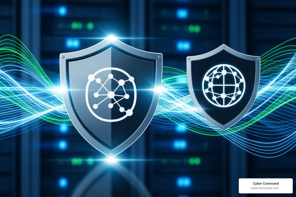 Web application firewall