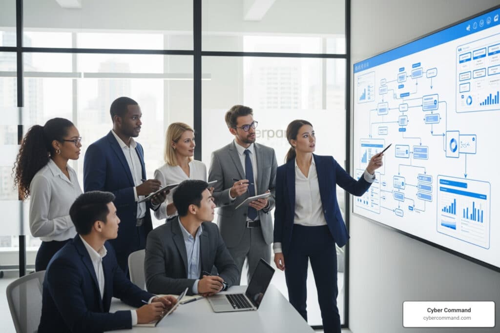 business workflow optimization