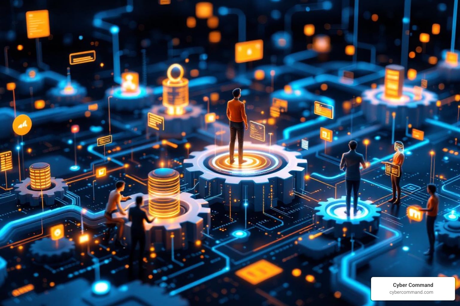 DevOps Services: Best Strategic Guide 2026