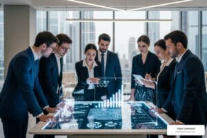 Enterprise AI consulting