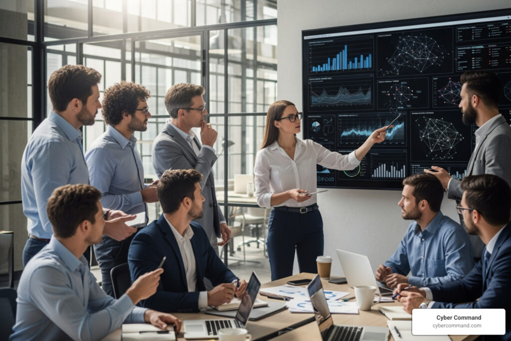 machine learning consulting